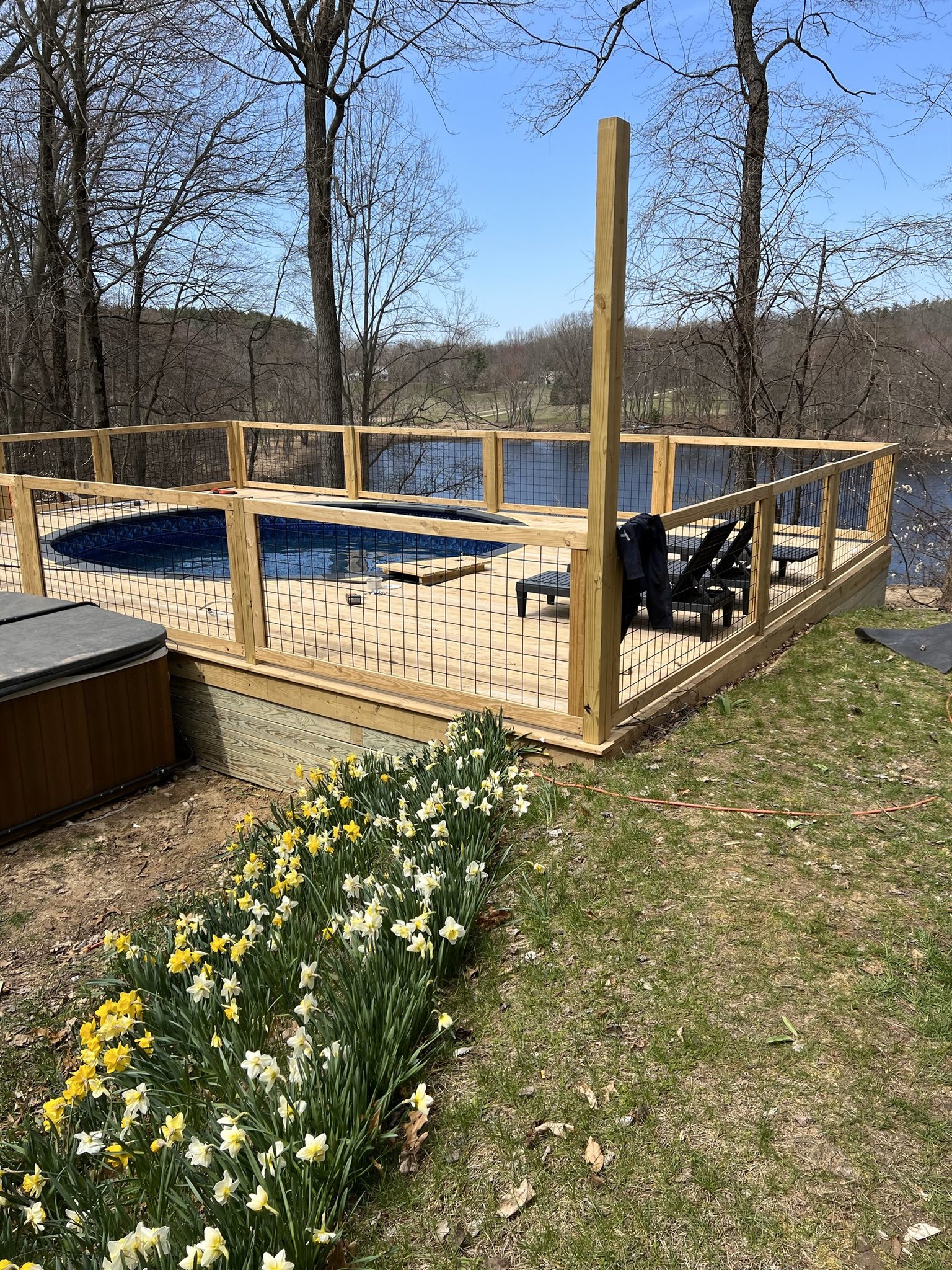 Berrien Springs Vacation Rental