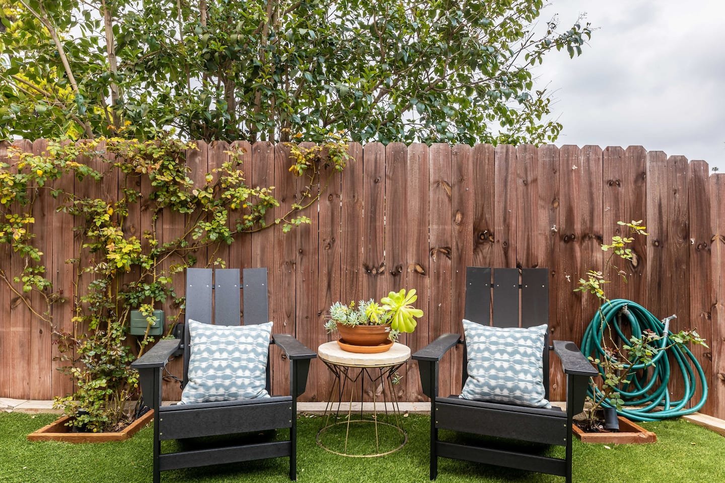 Silverlake Vacation Rental