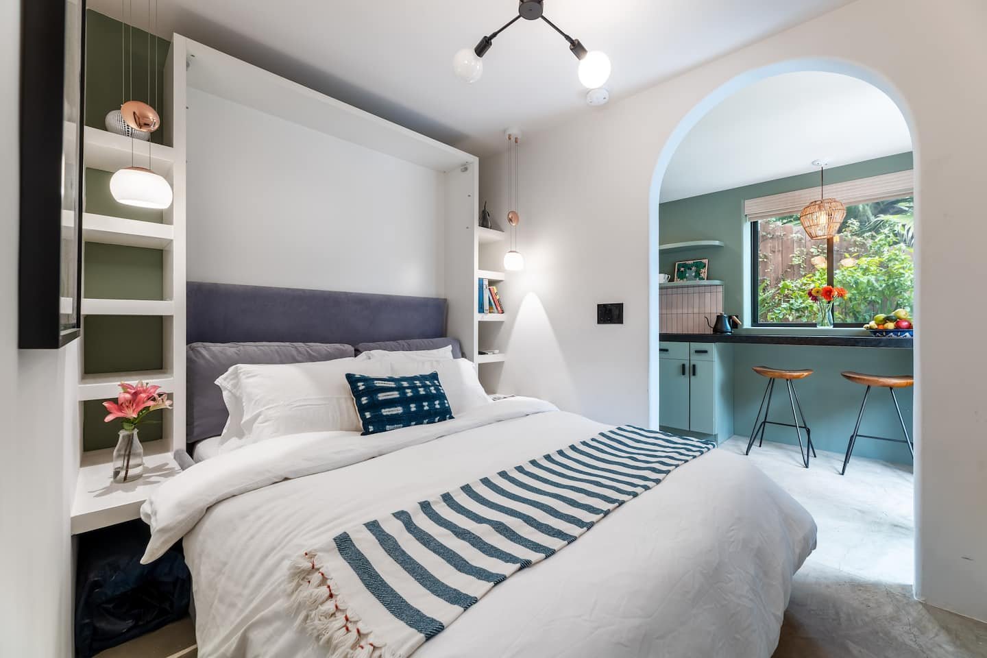 Silverlake Vacation Rental