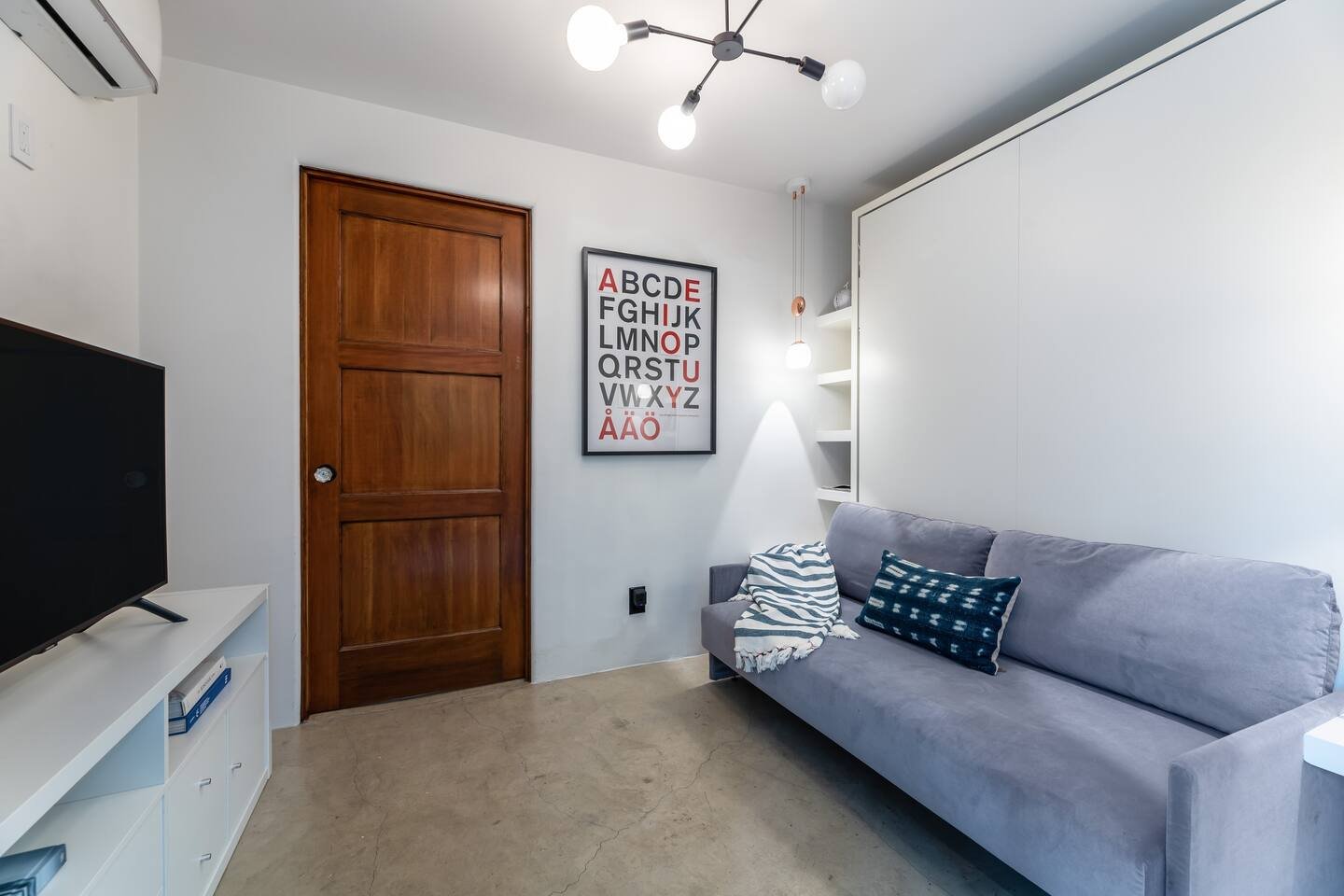 Silverlake Vacation Rental