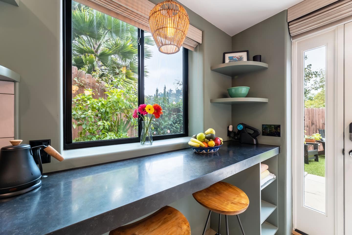 Silverlake Vacation Rental