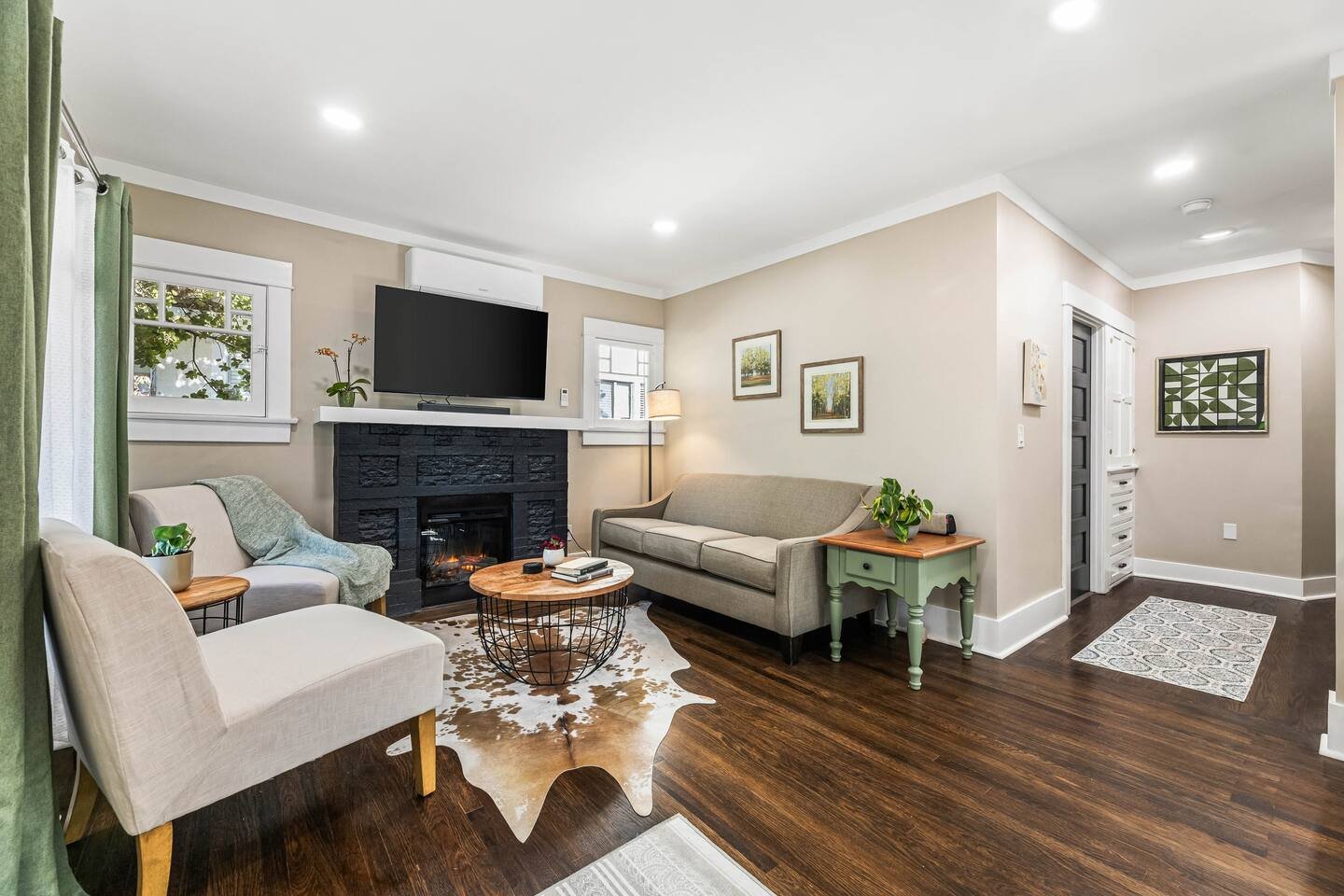 Los Angeles Vacation Rental