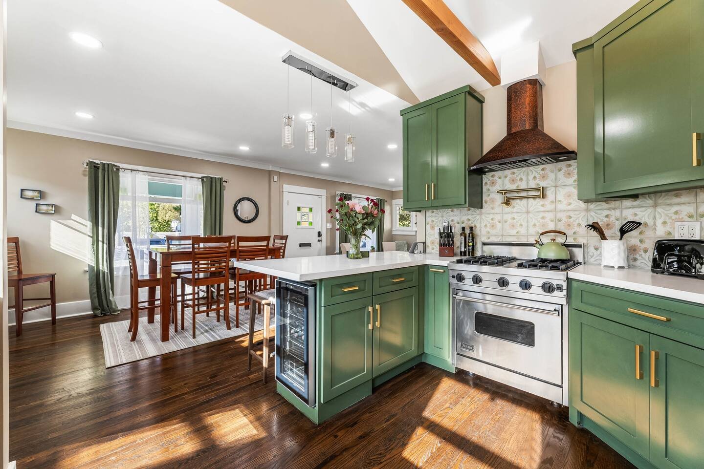 Los Angeles Vacation Rental