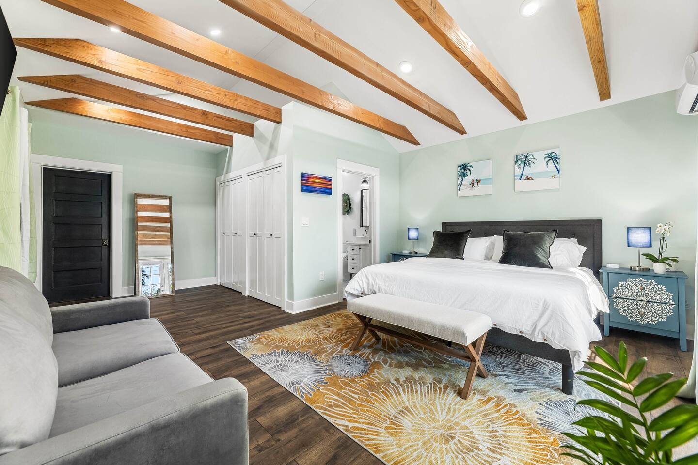 Los Angeles Vacation Rental