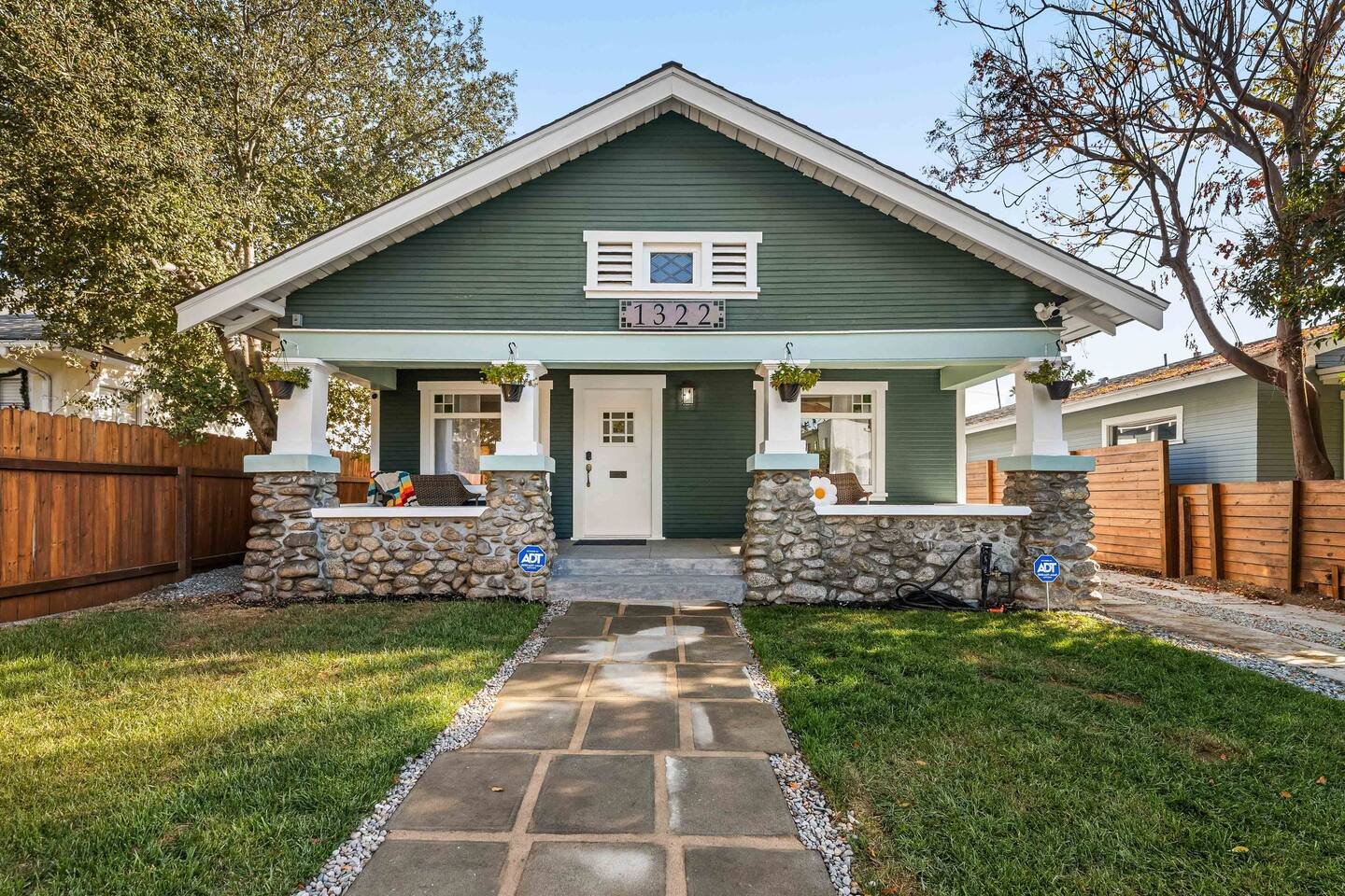 Los Angeles Vacation Rental