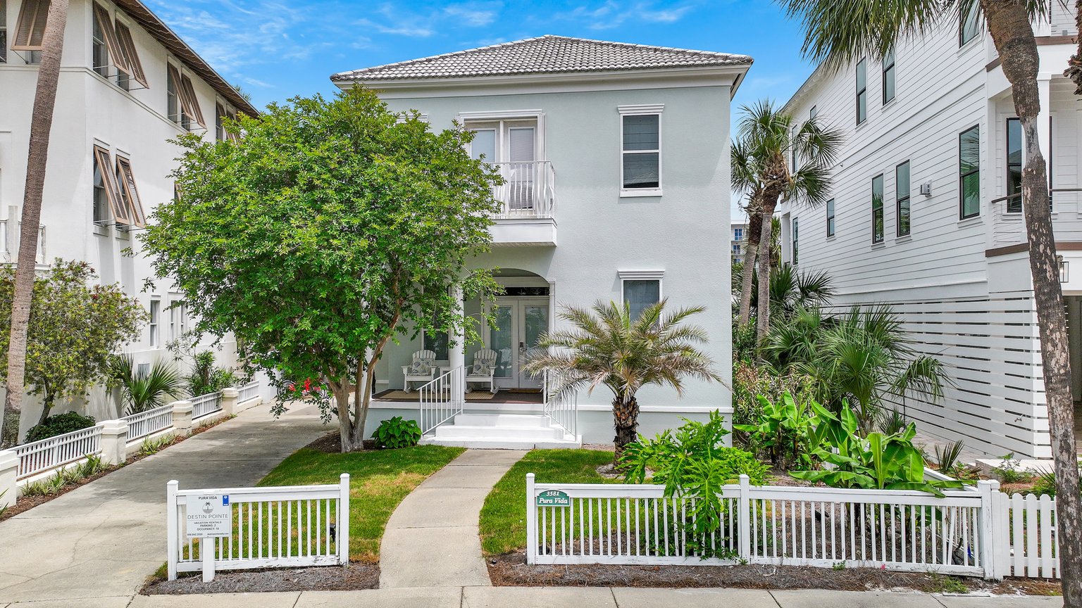 Destin Vacation Rental