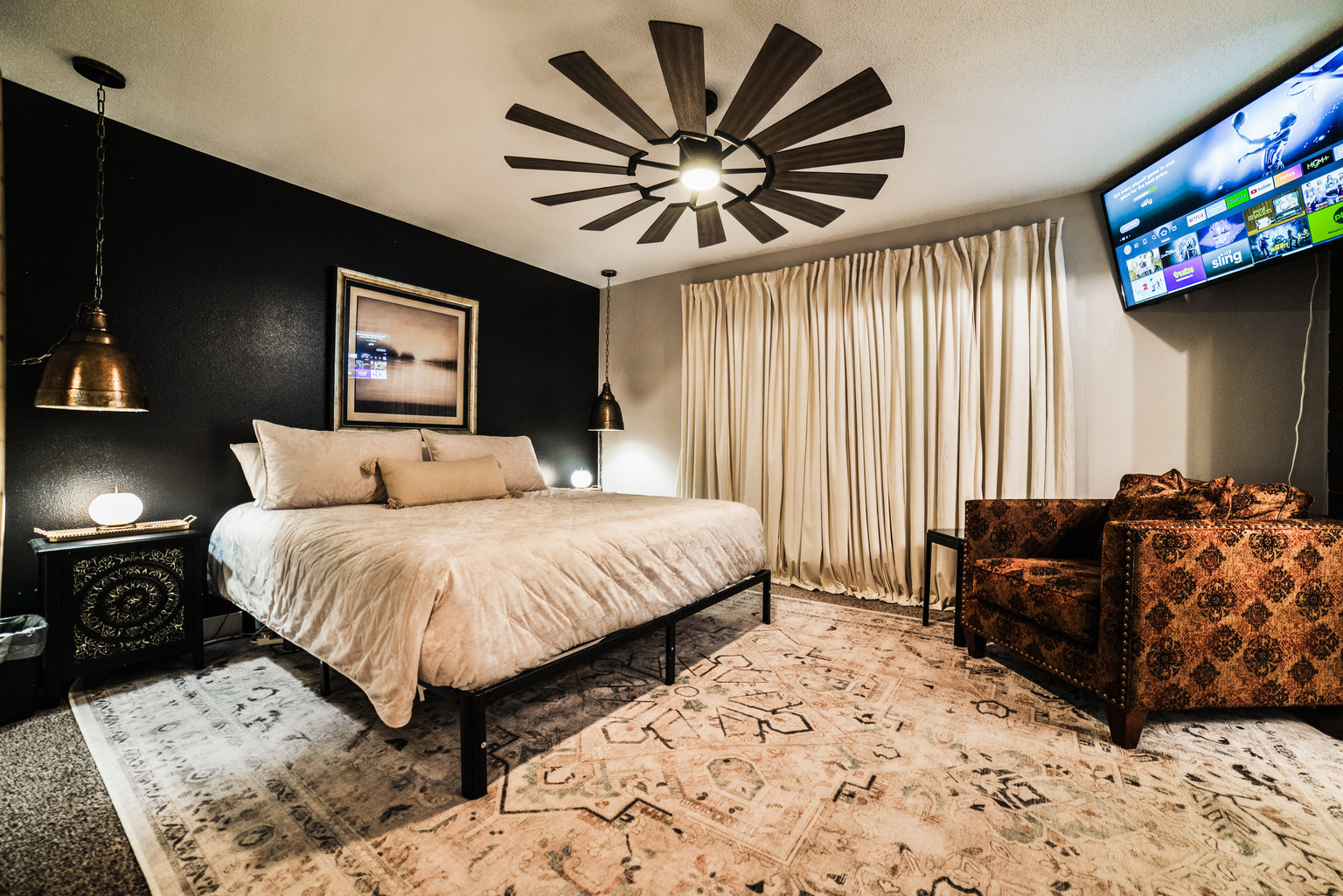 Jackson Vacation Rental