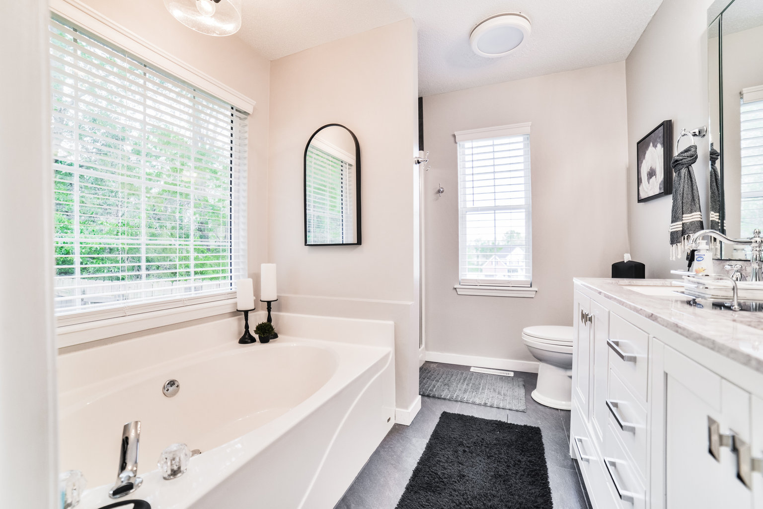 Jackson Vacation Rental