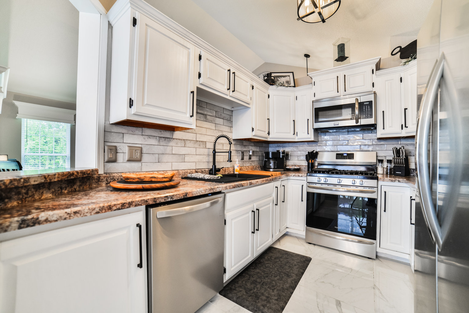 Jackson Vacation Rental