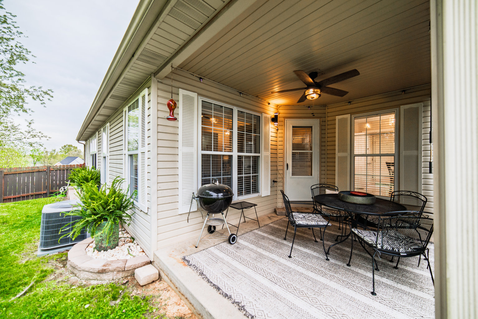 Jackson Vacation Rental