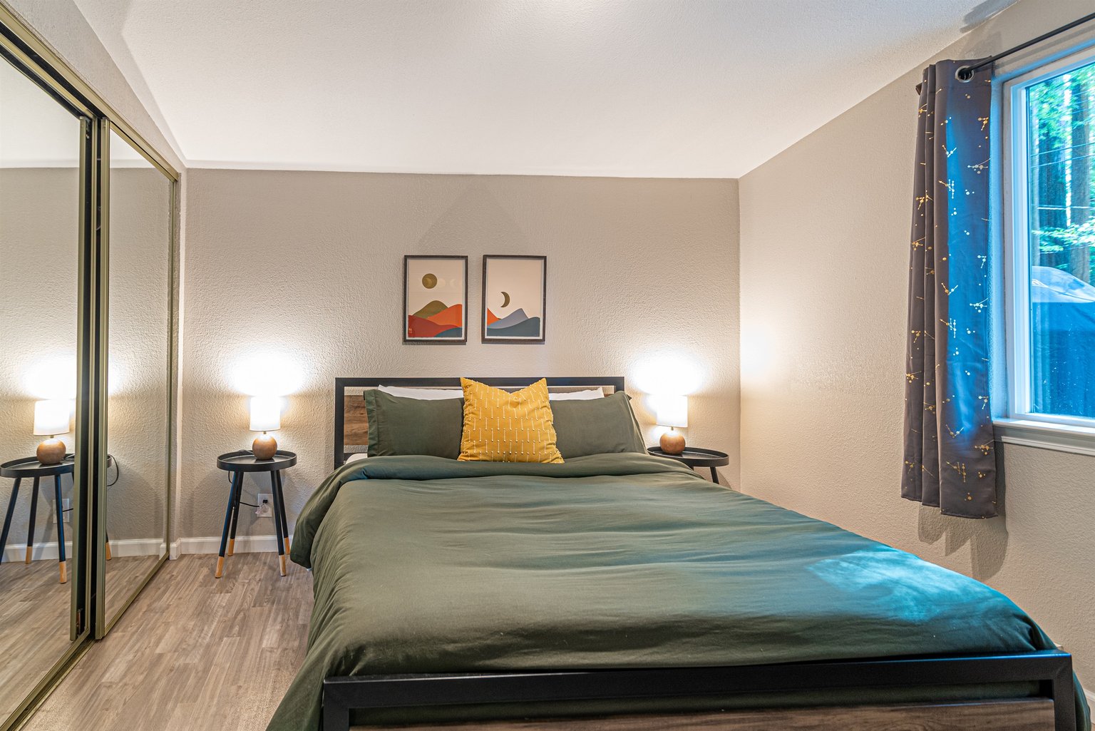 Guerneville Vacation Rental