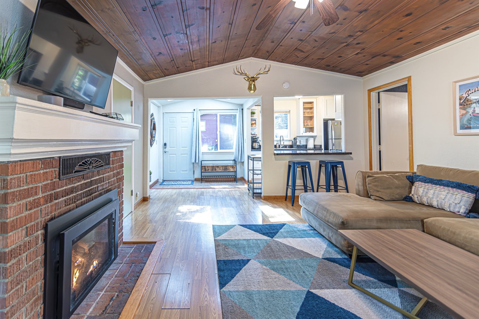 Guerneville Vacation Rental