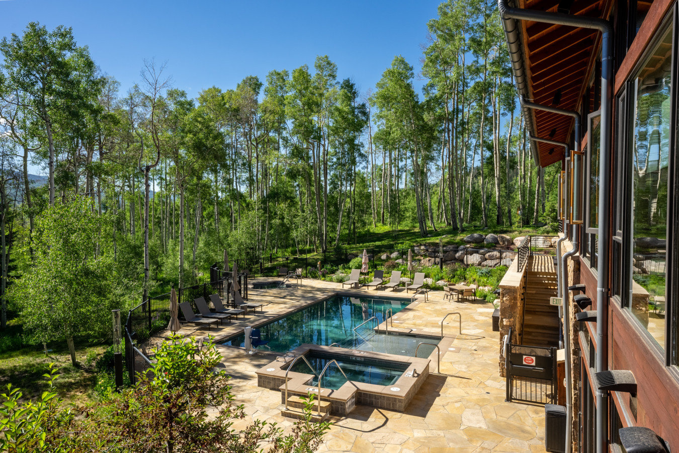 Silverthorne Vacation Rental