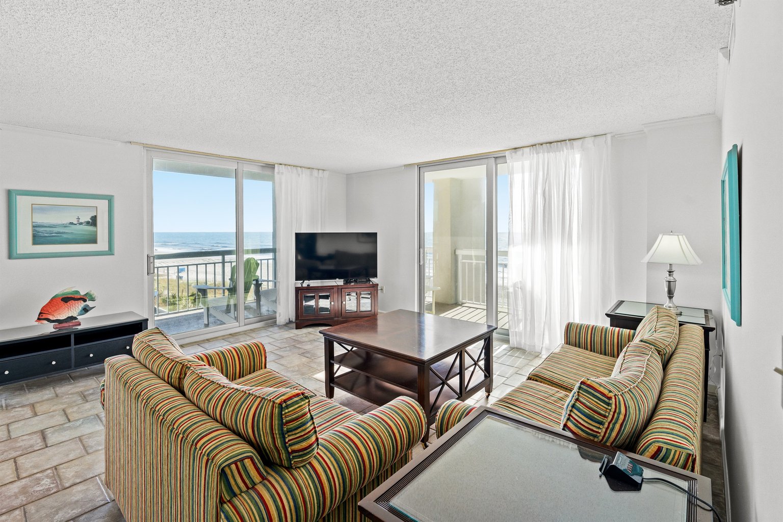 Myrtle Beach Vacation Rental