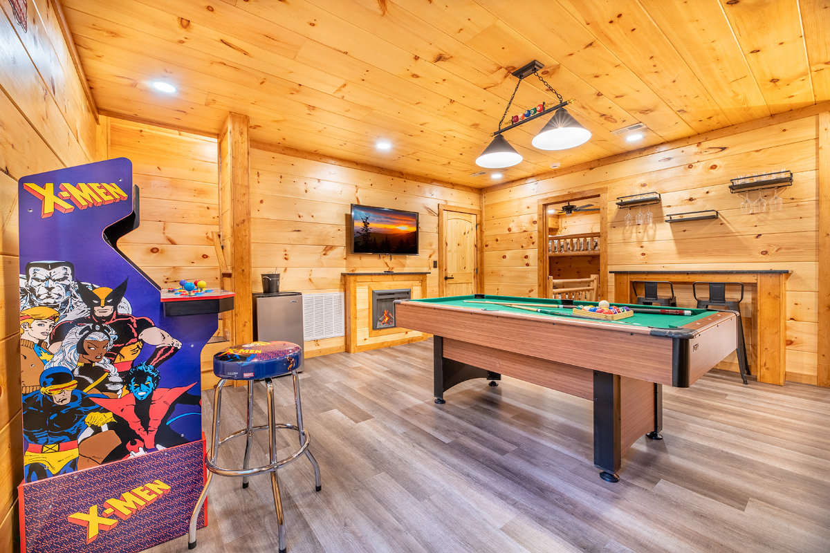 Sevierville Vacation Rental