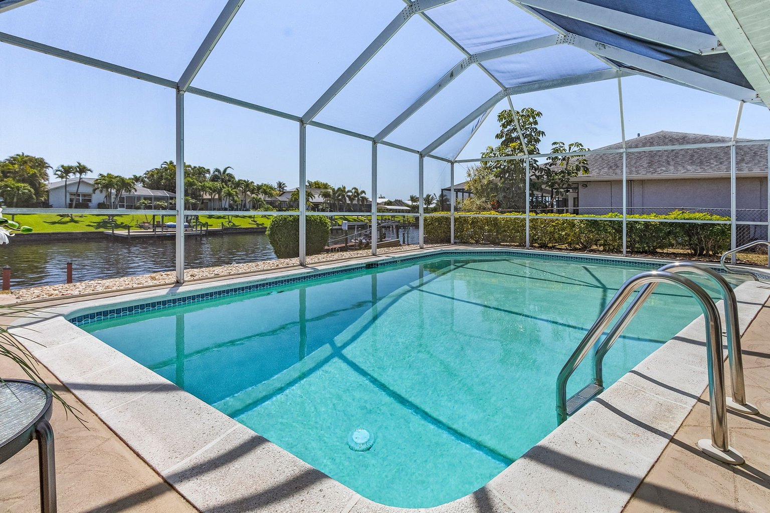Cape Coral Vacation Rental