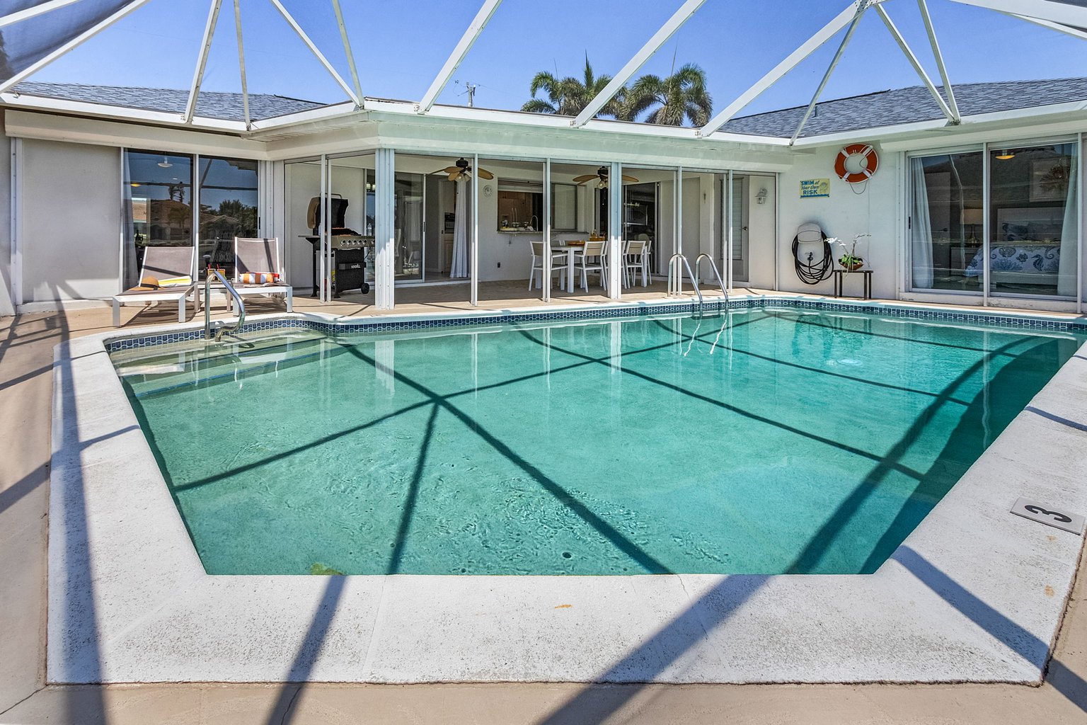 Cape Coral Vacation Rental