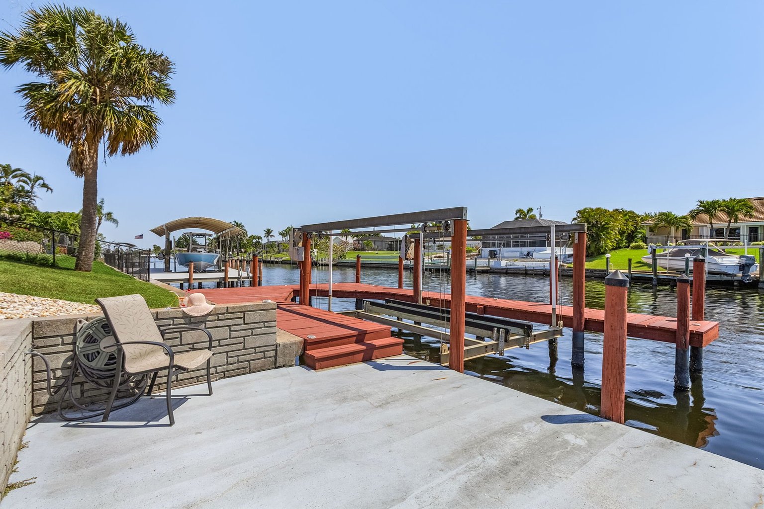 Cape Coral Vacation Rental