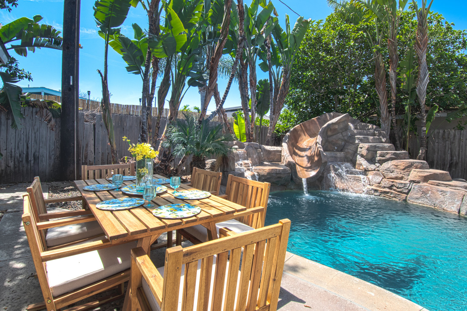 Anaheim Vacation Rental