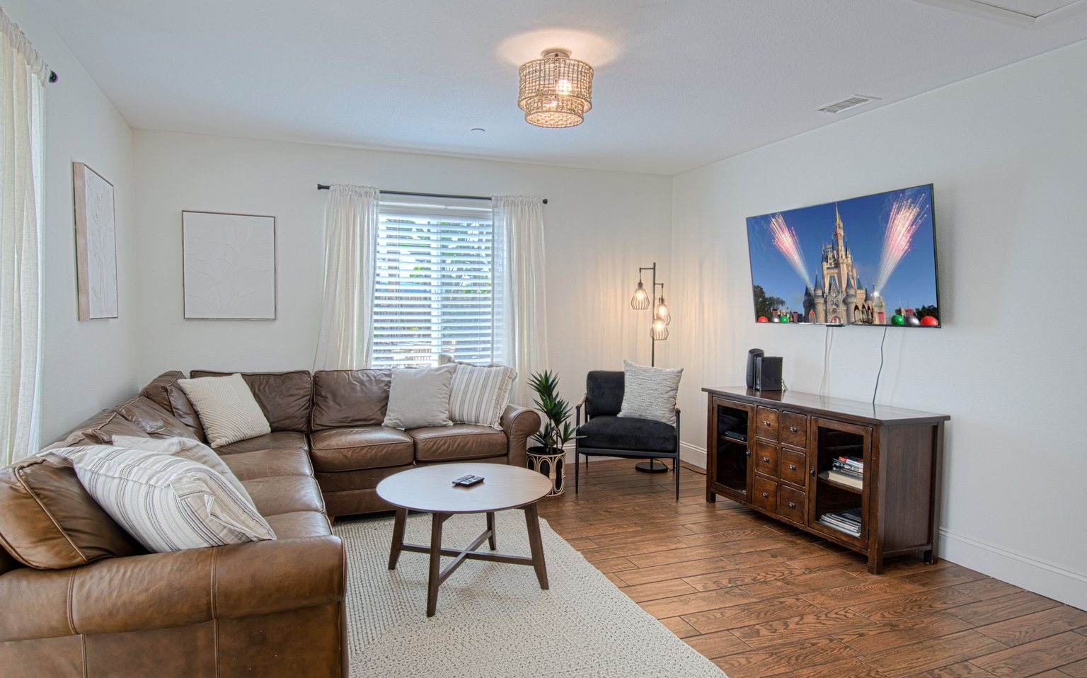 Anaheim Vacation Rental