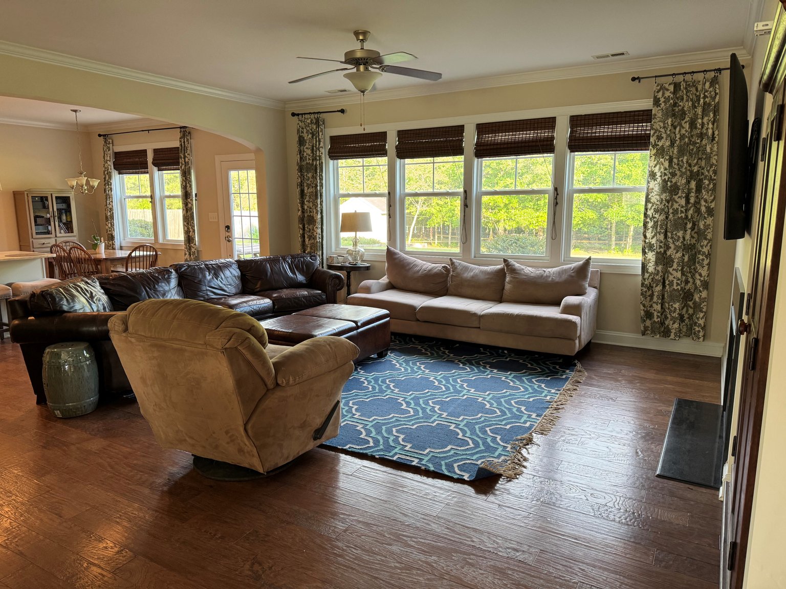 Hubert Vacation Rental