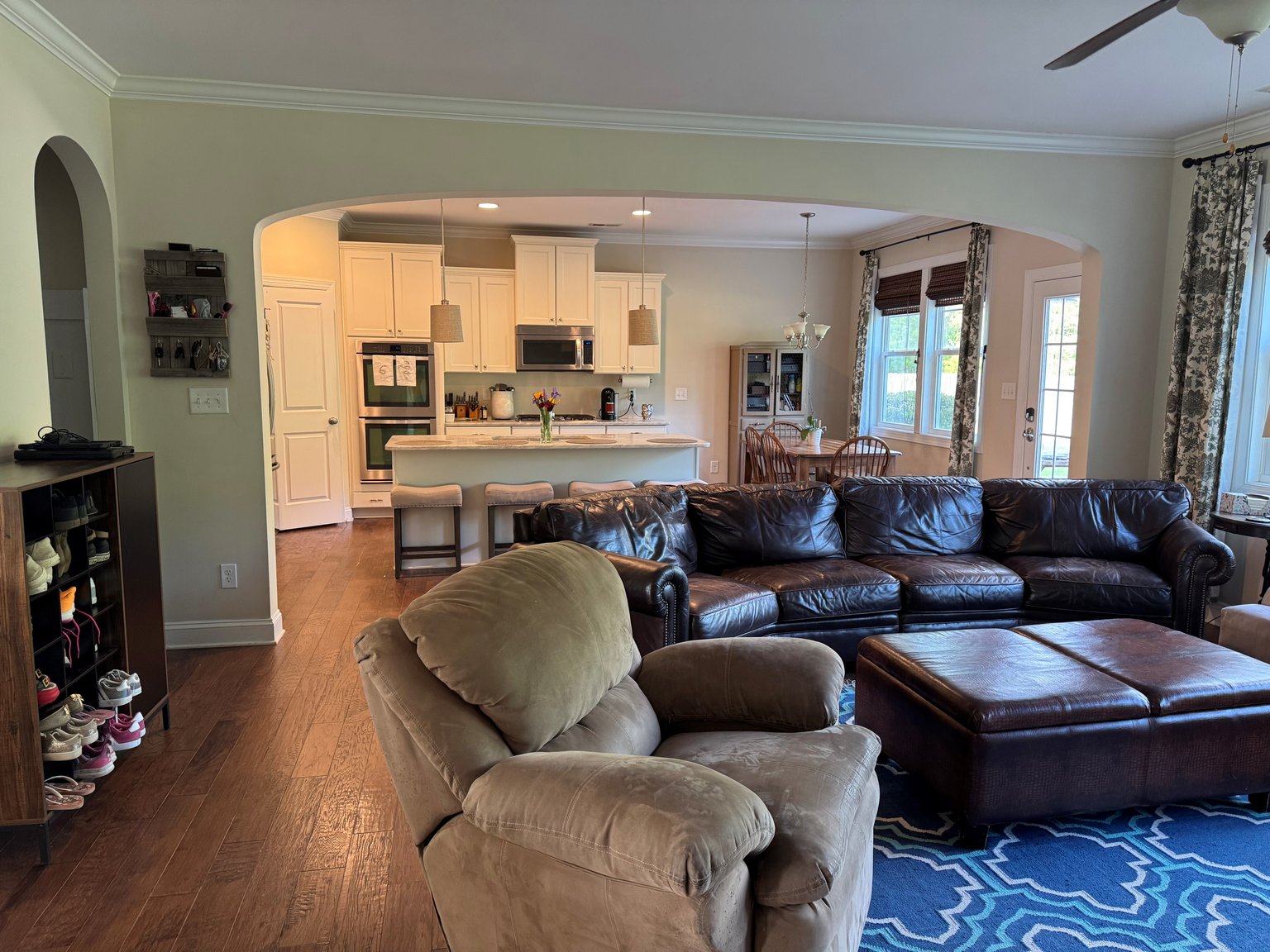 Hubert Vacation Rental