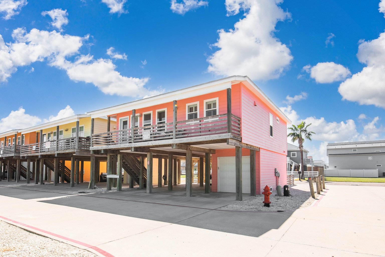 Port Aransas Vacation Rental