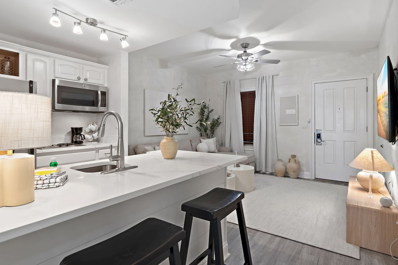 Carillon Beach Vacation Rental