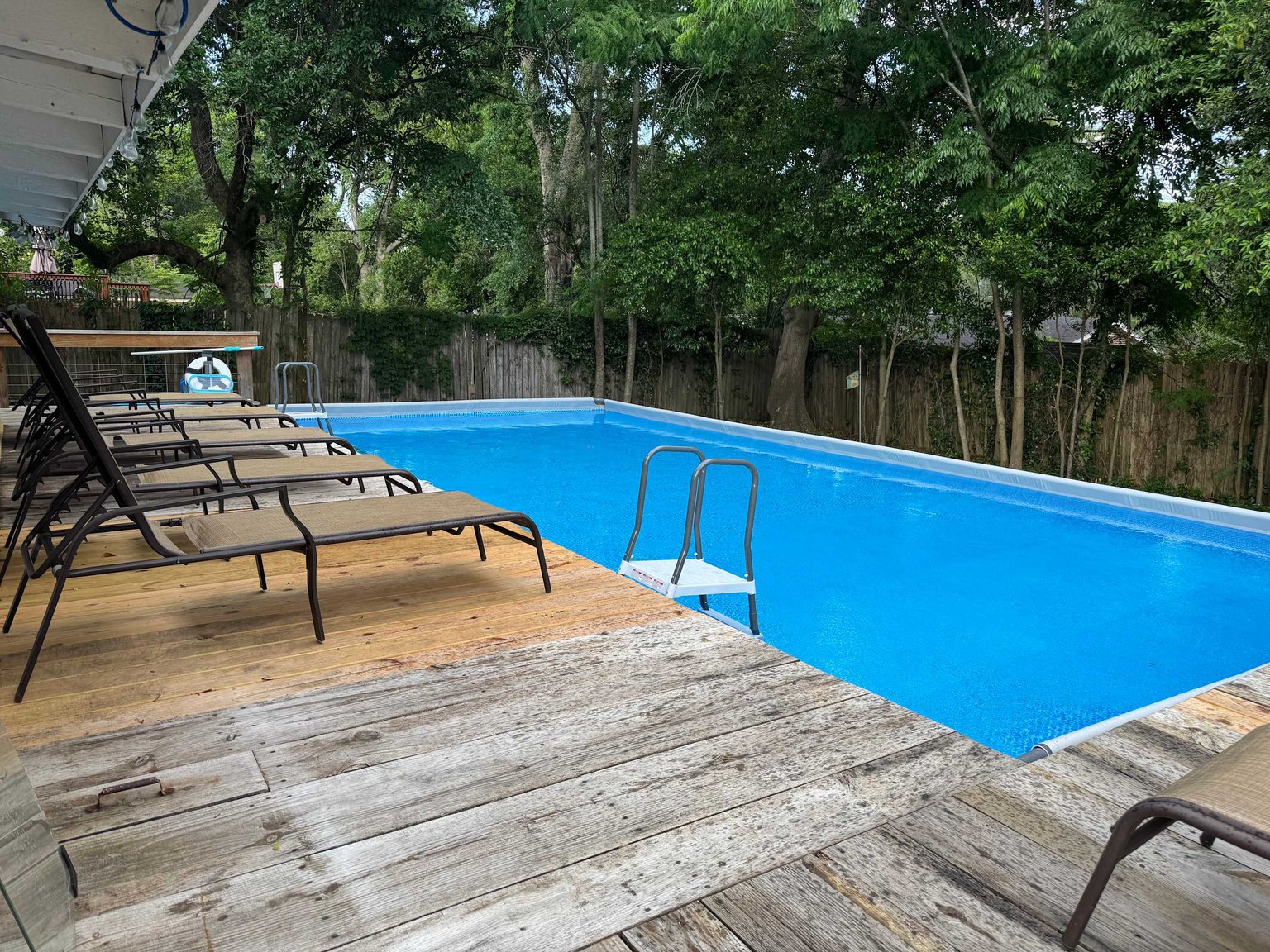 Mobile Vacation Rental