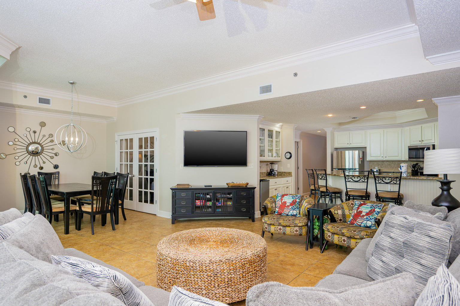 Orange Beach Vacation Rental