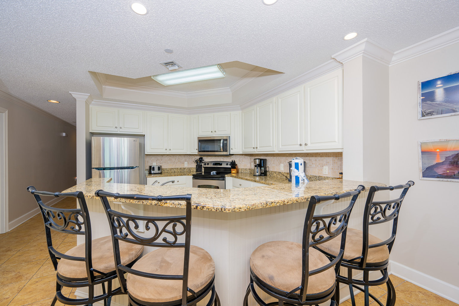 Orange Beach Vacation Rental