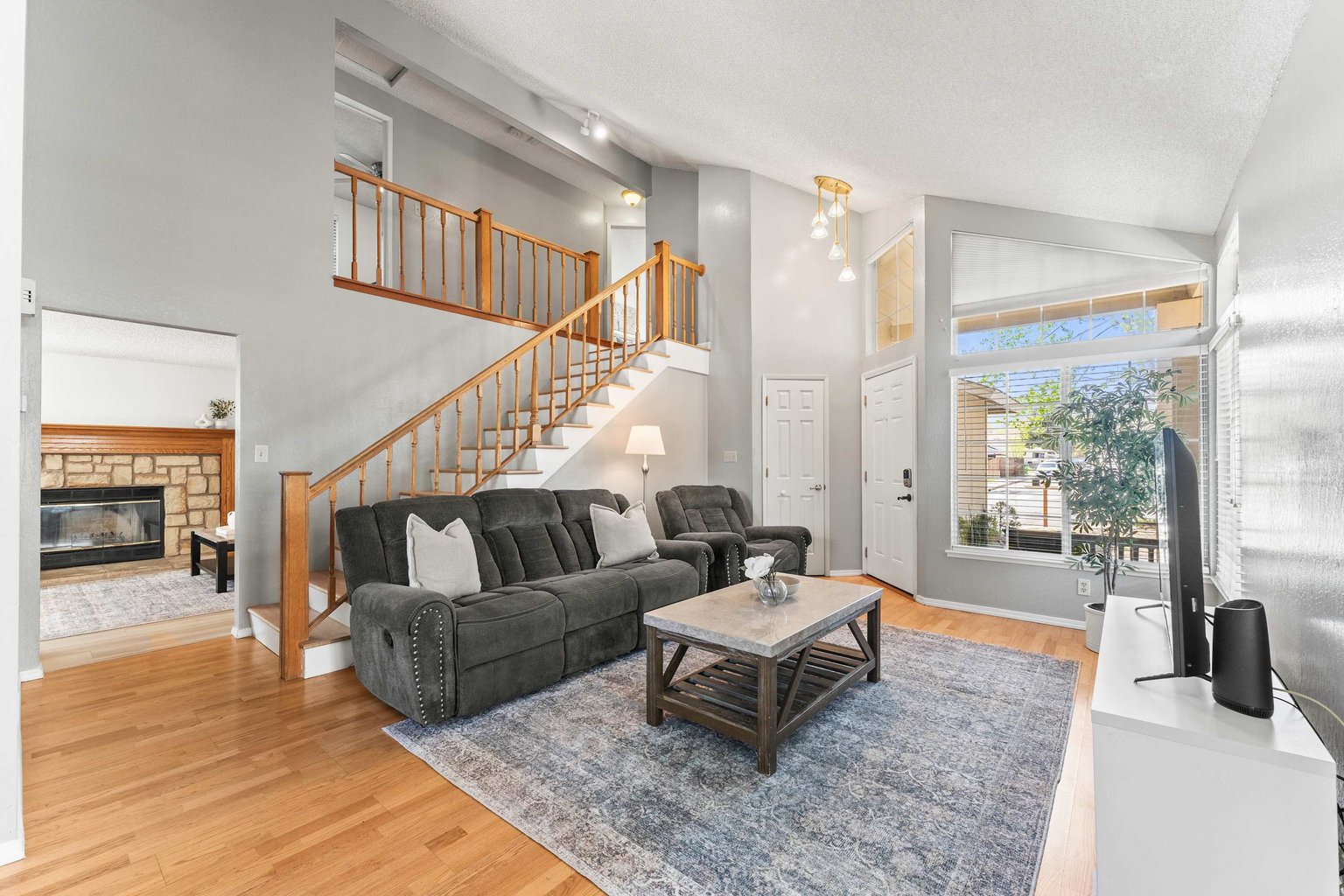 Reno Vacation Rental