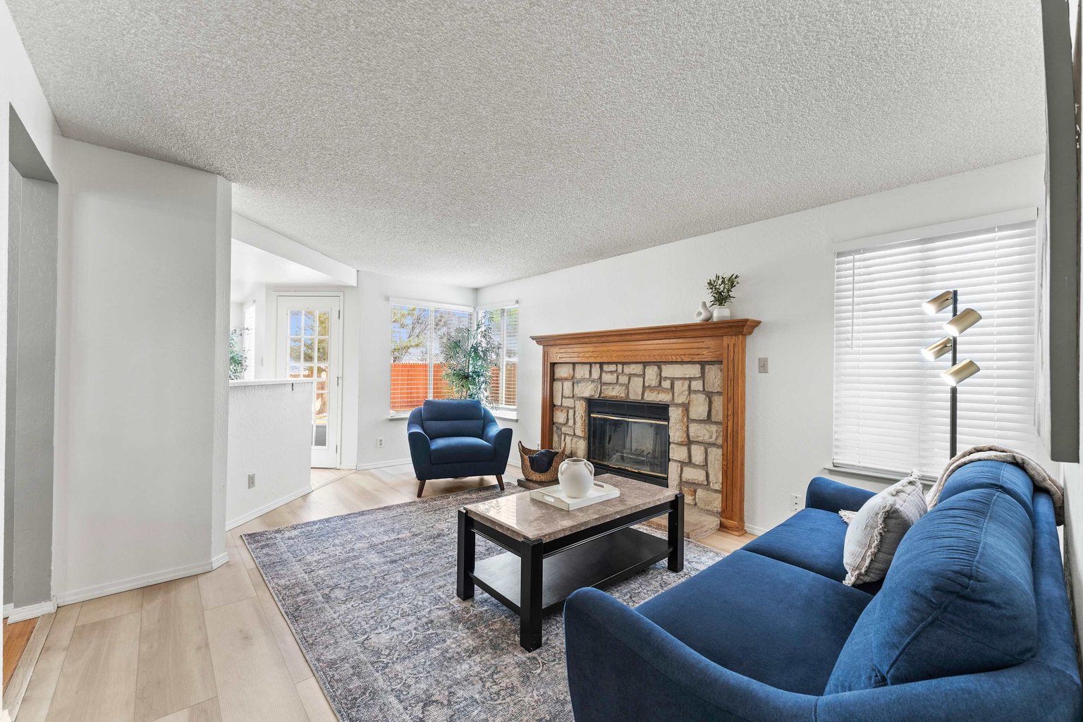 Reno Vacation Rental