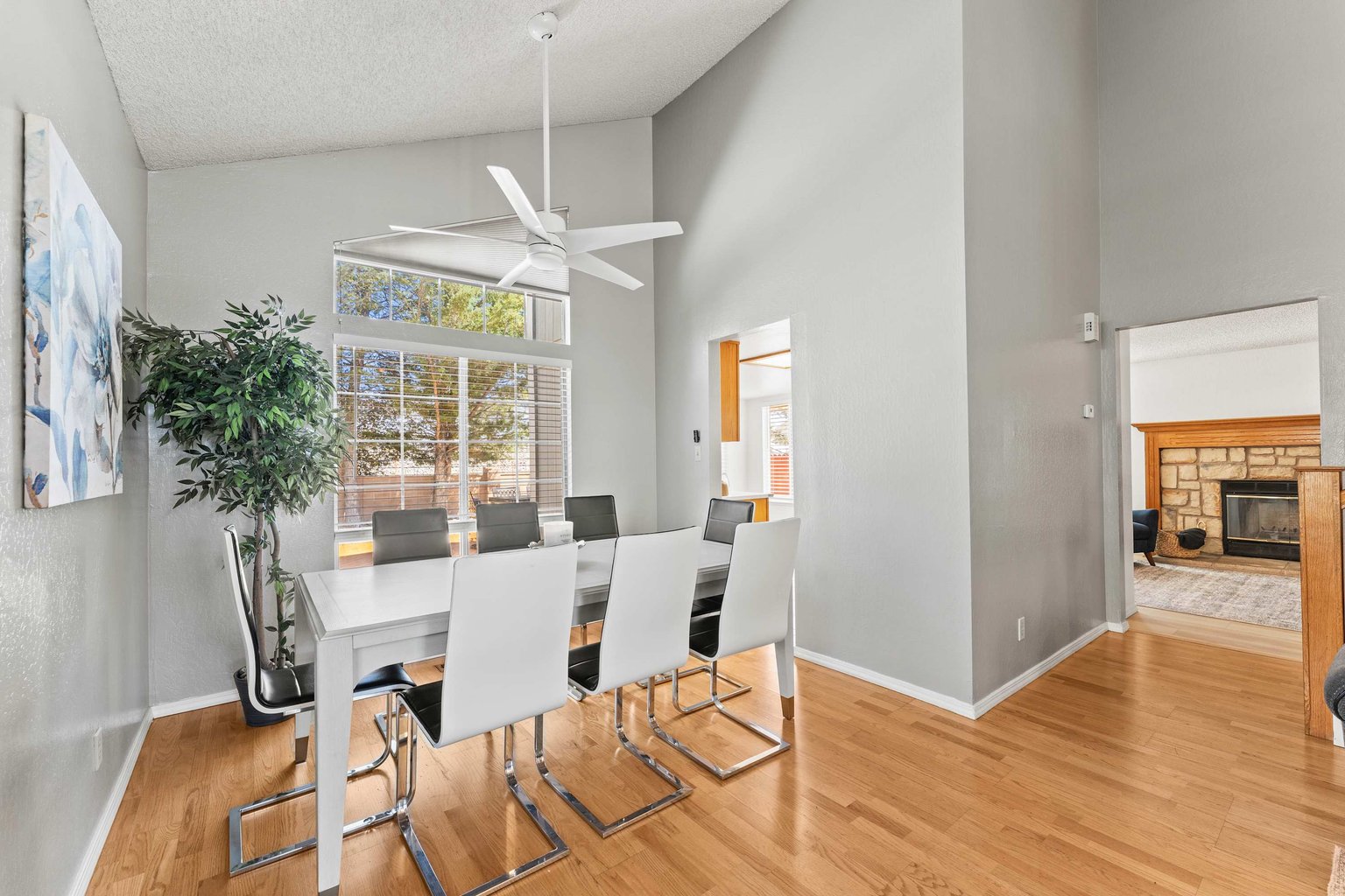 Reno Vacation Rental