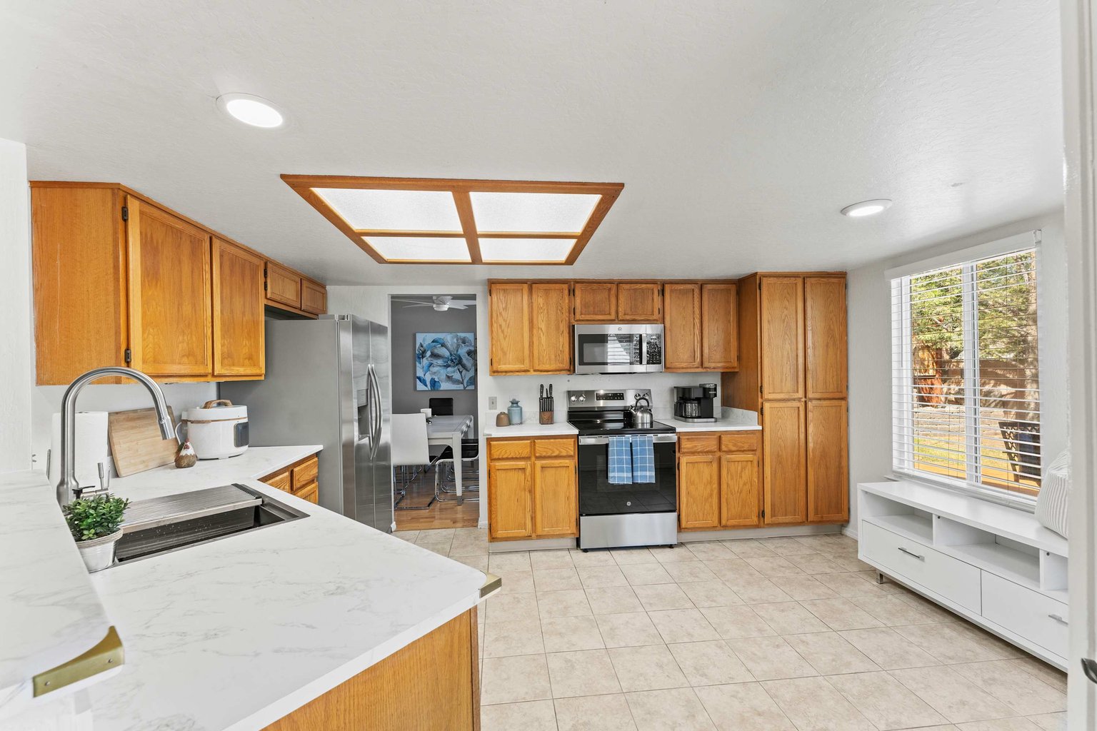 Reno Vacation Rental