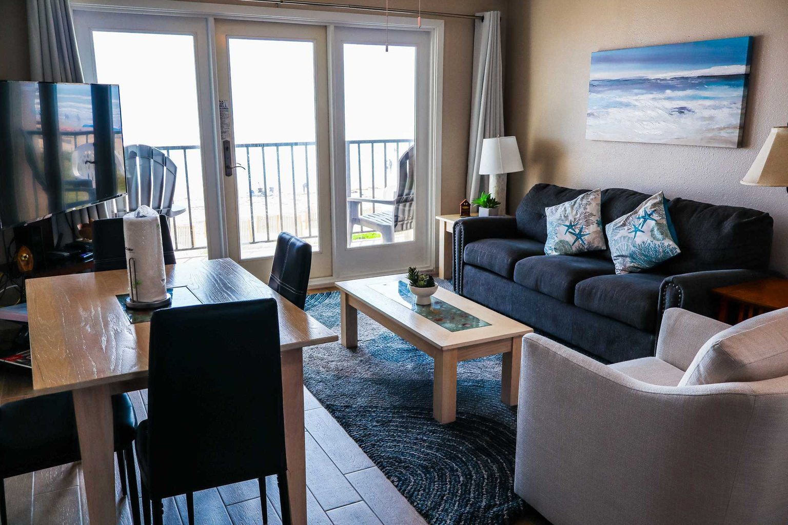 South Padre Island Vacation Rental
