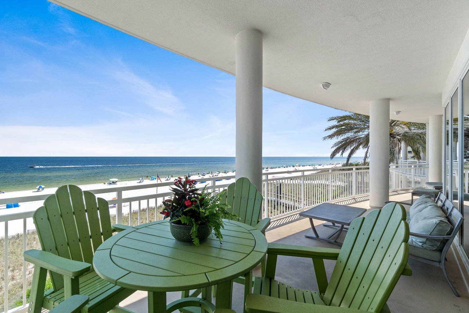 Perdido Key Vacation Rental