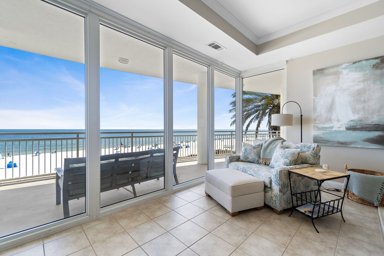 Perdido Key Vacation Rental