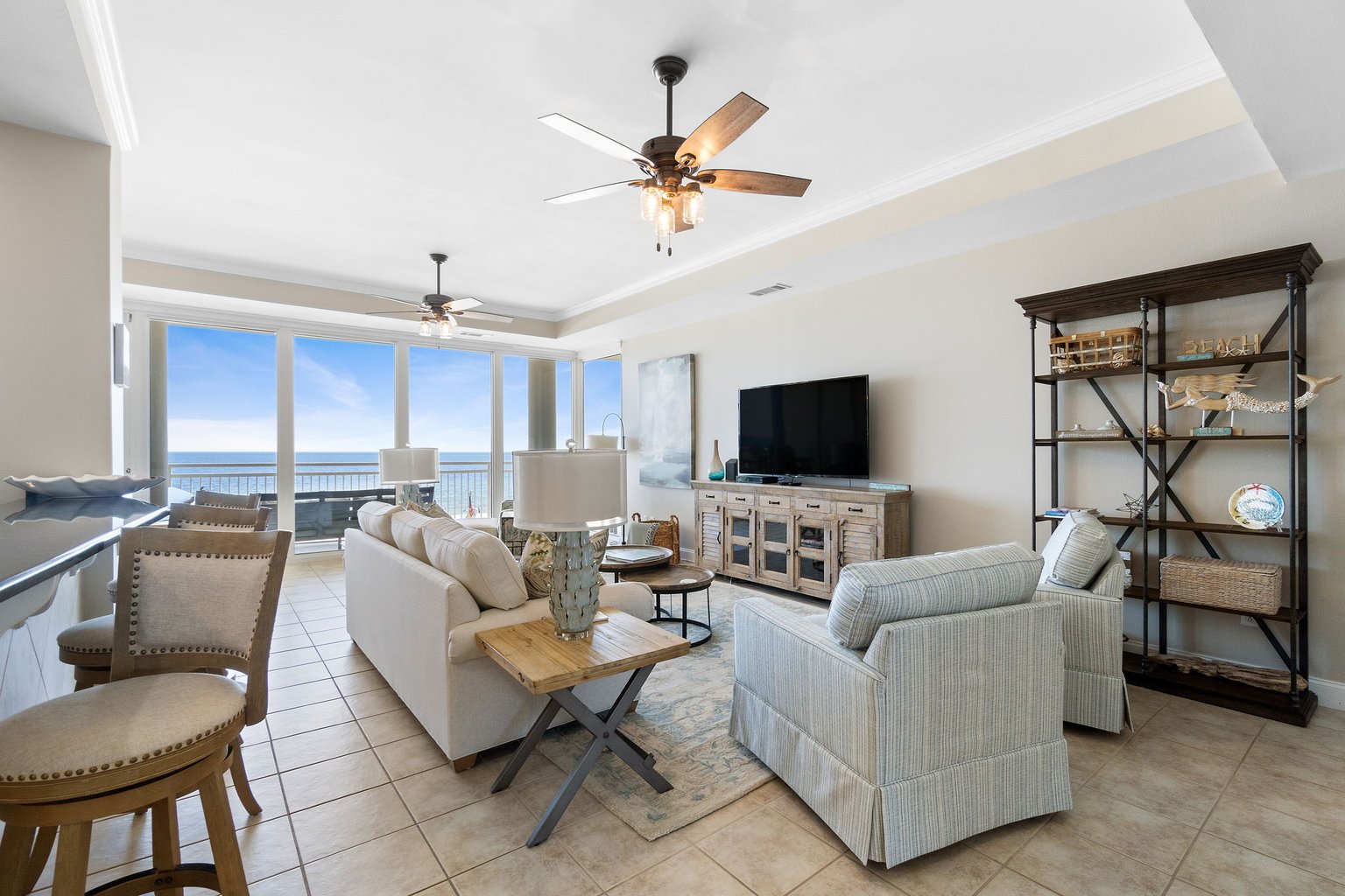 Perdido Key Vacation Rental