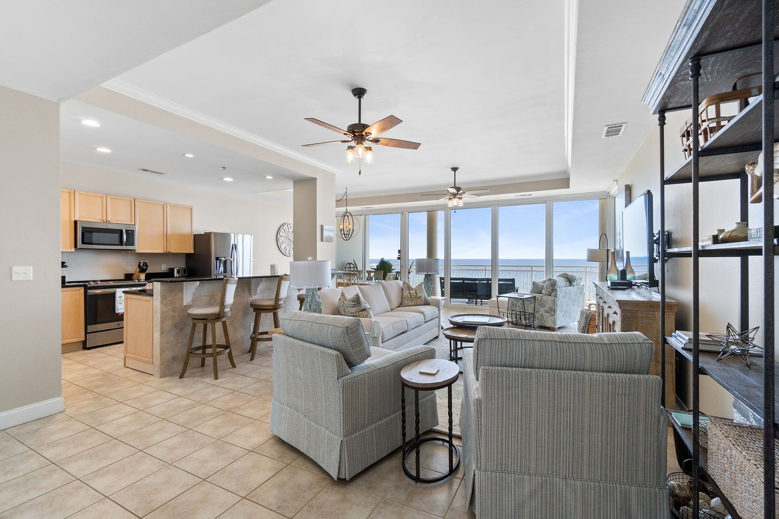 Perdido Key Vacation Rental