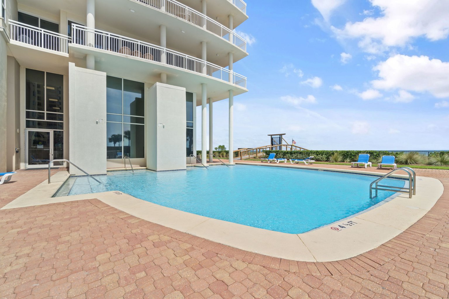 Perdido Key Vacation Rental