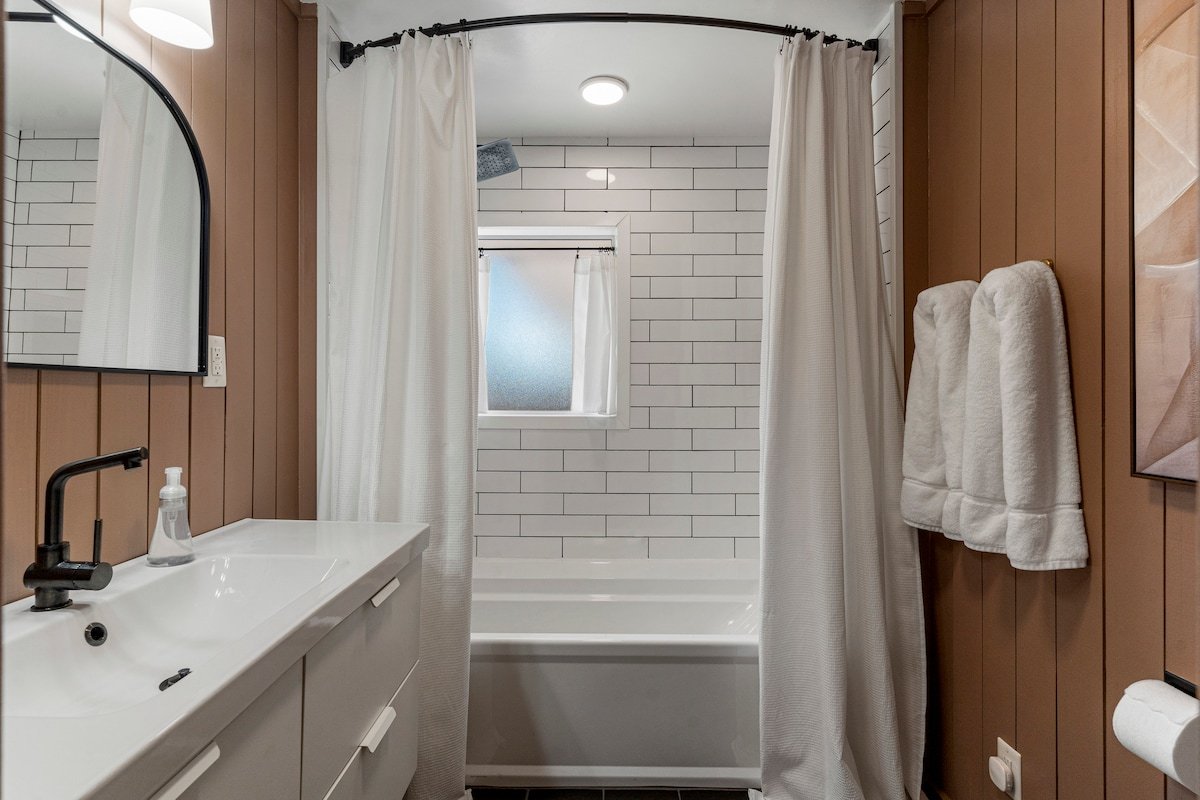 Tulsa Vacation Rental