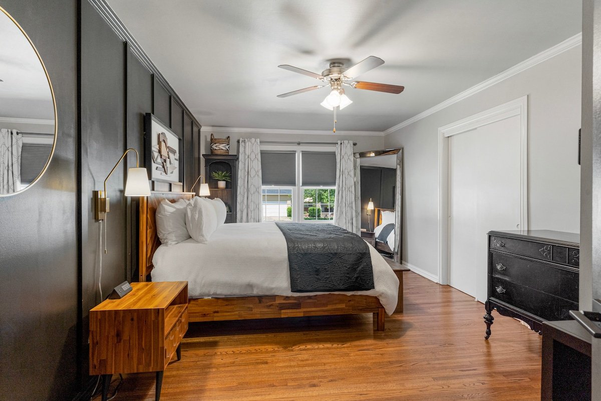 Tulsa Vacation Rental