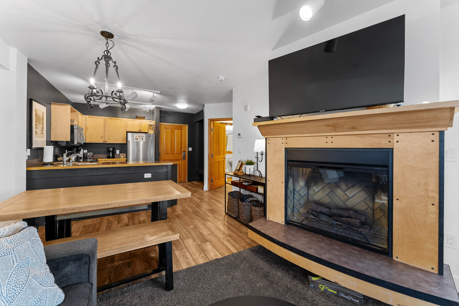 Keystone Vacation Rental