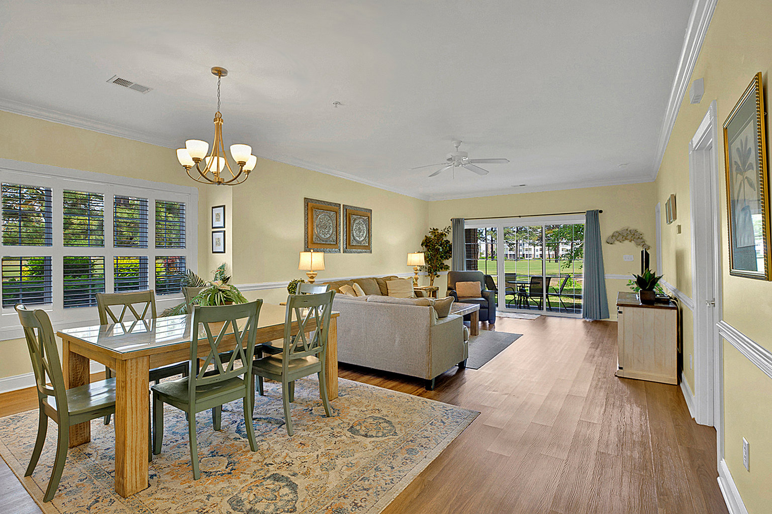 Myrtle Beach Vacation Rental