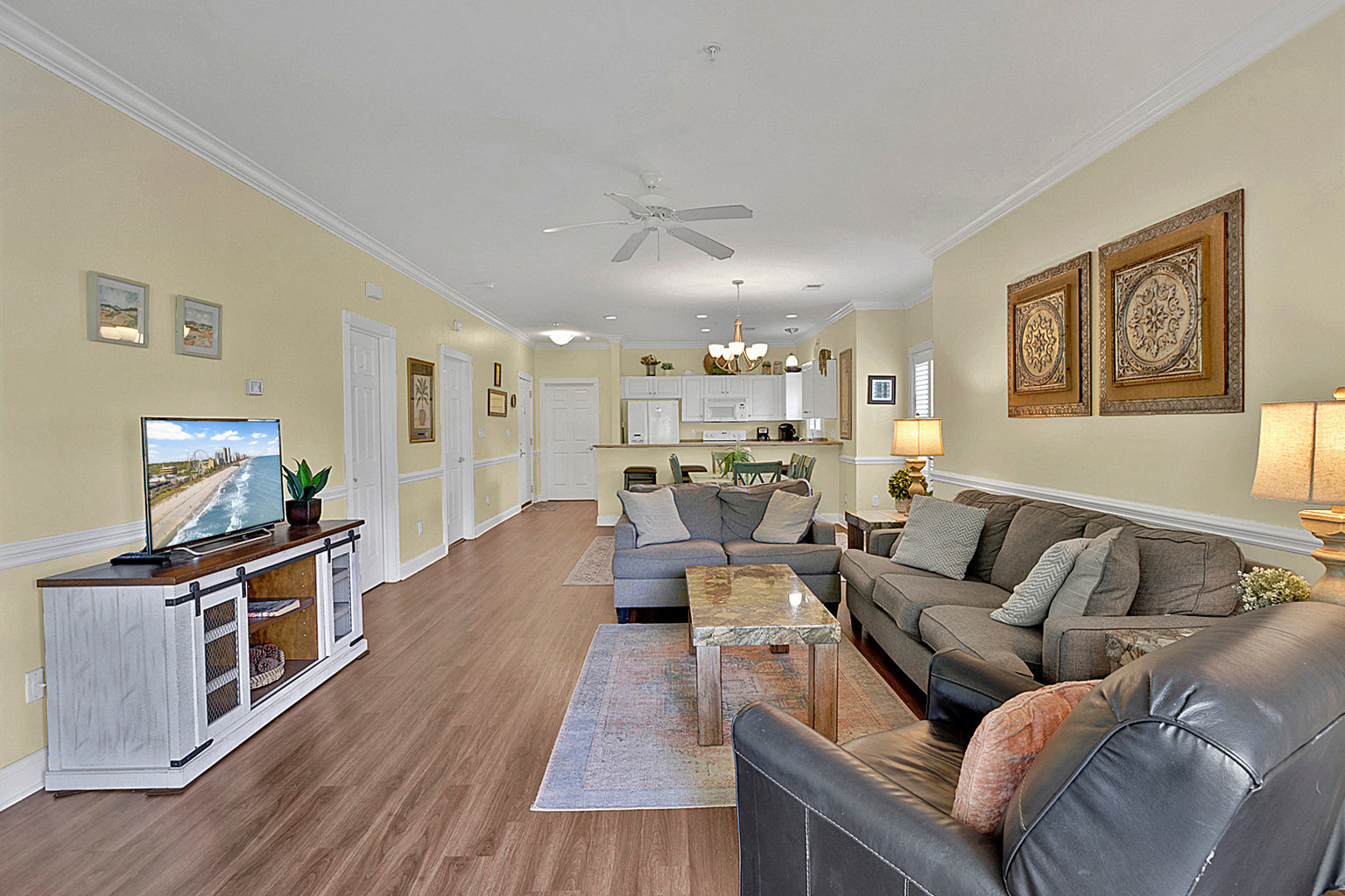 Myrtle Beach Vacation Rental