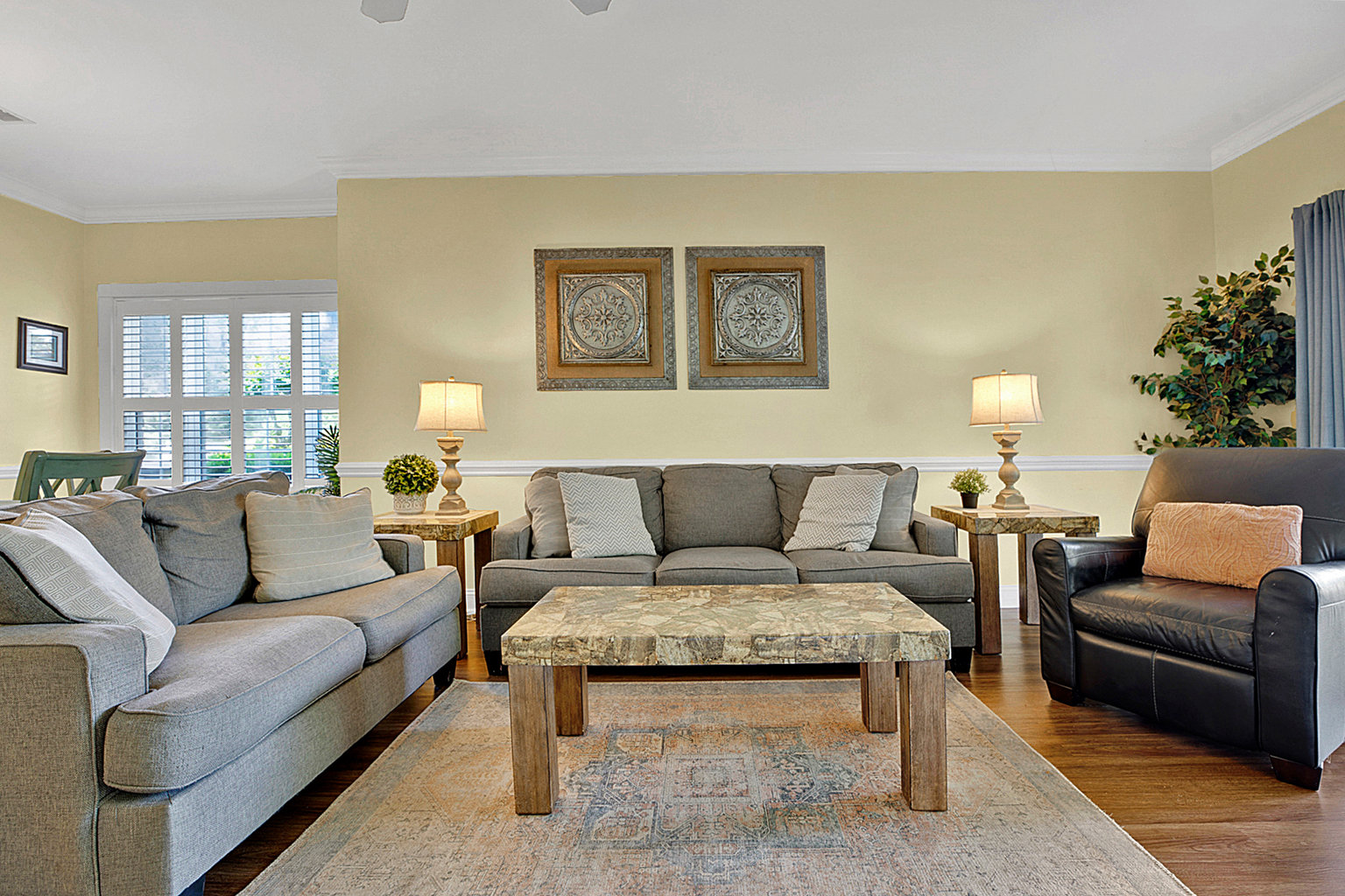 Myrtle Beach Vacation Rental