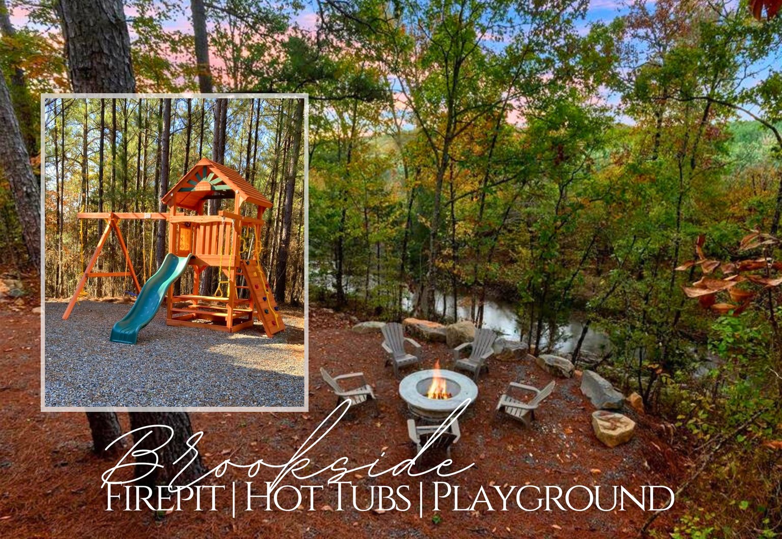 Broken Bow Vacation Rental