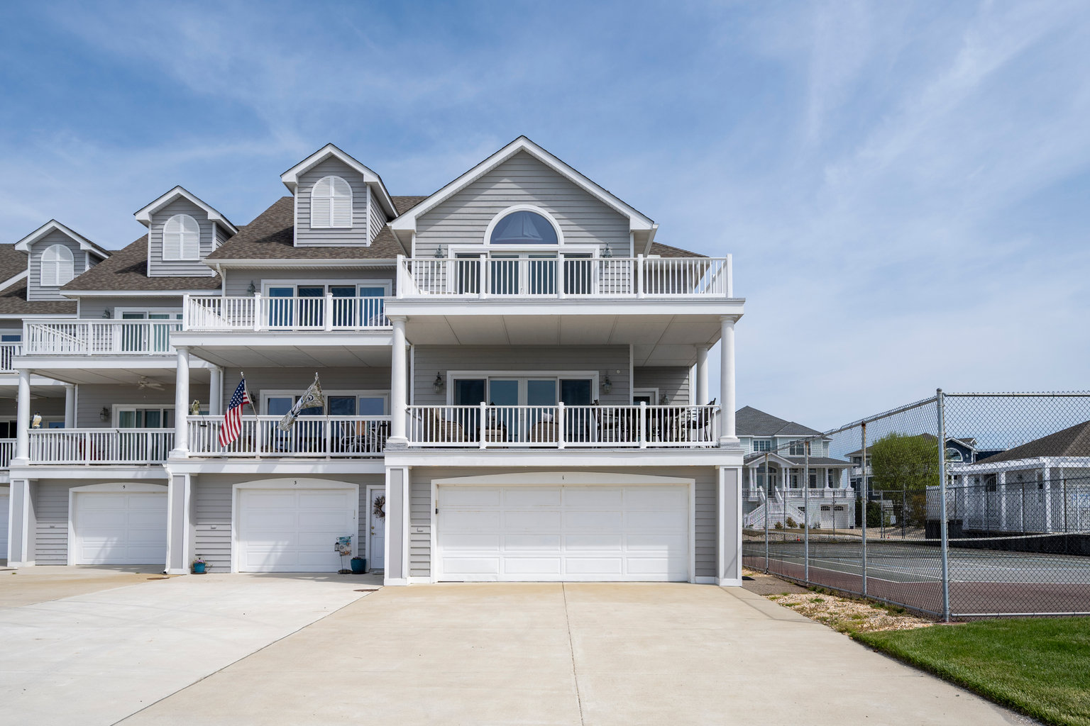 Bethany Beach Vacation Rental