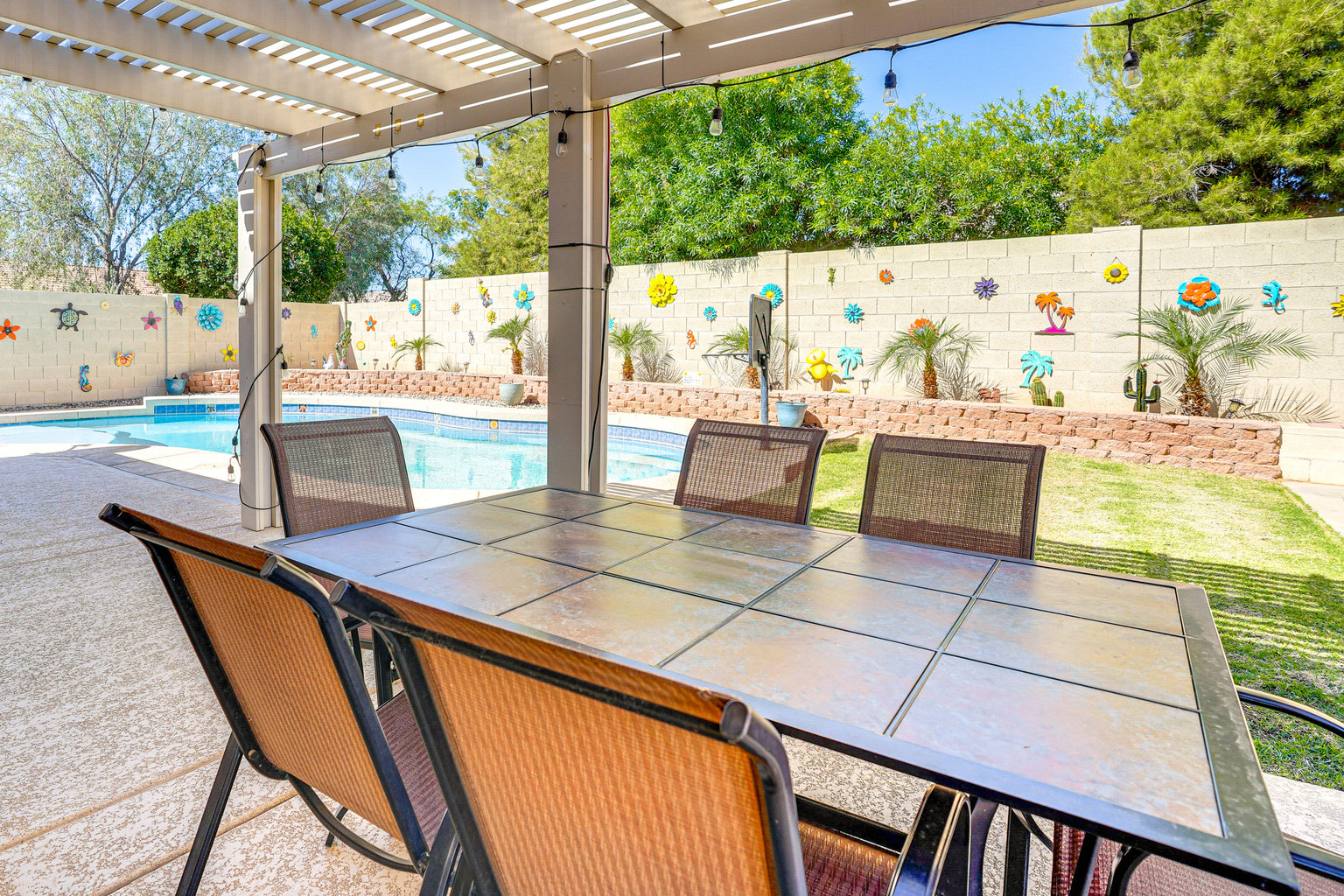 Surprise Vacation Rental
